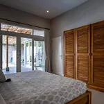 Spacious Two Bedroom Modern Tropical Home