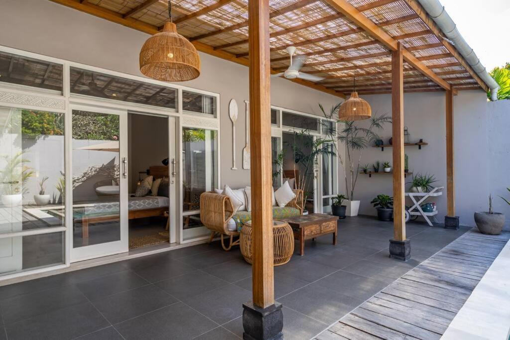 Villa Spacious Two Bedroom Modern Tropical Sanur (Bali)